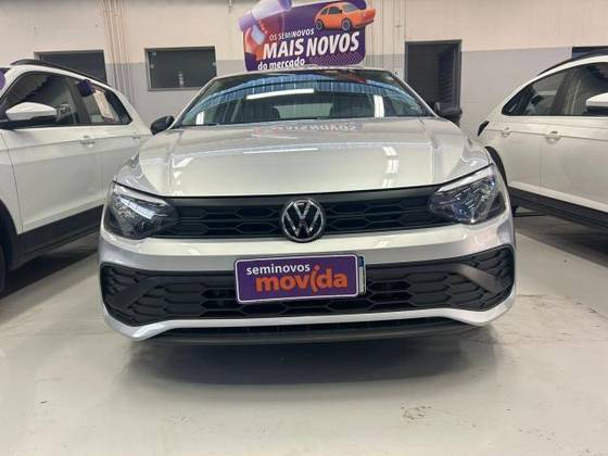 VOLKSWAGEN POLO 1.0 MPI TRACK MANUAL
